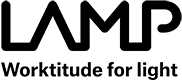 Lamp Logo