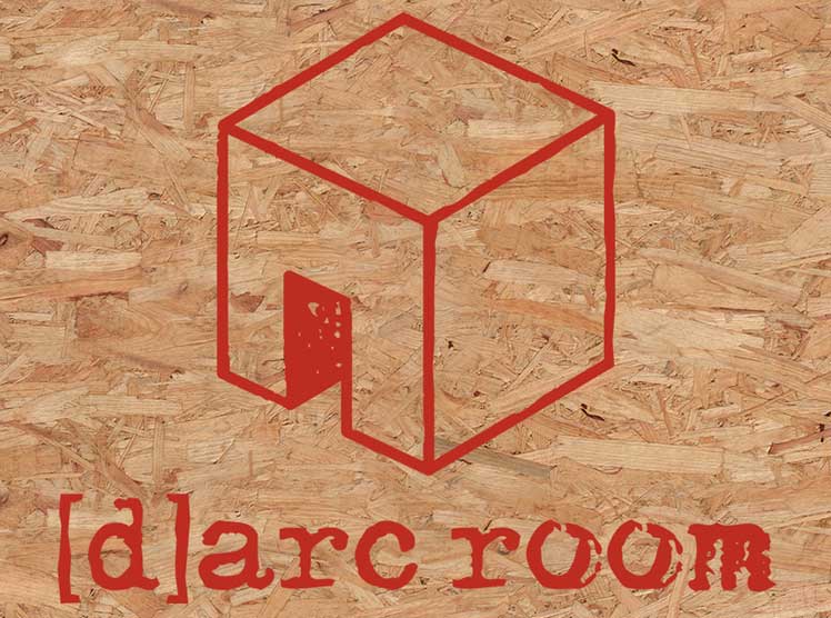 [d]arc room