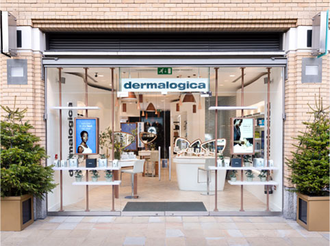 Dermalogica Flagship Store, London